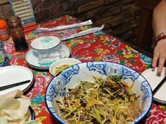 -人民公社大食堂(张家湾店)