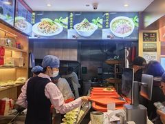 -新川面馆(新街口起源店)