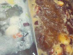 -鸿盛火锅(重庆路店)