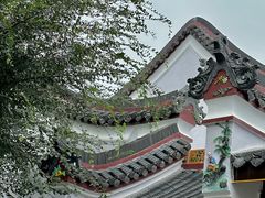 -南岳衡山风景名胜区