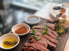 -美食汇自助餐厅(成都万达瑞华酒店)