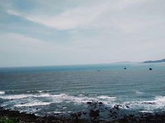 -漳州滨海火山岛自然生态风景区