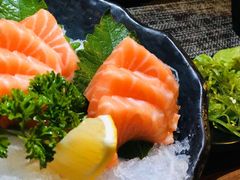 -昊·来了寿司(双楠2店)