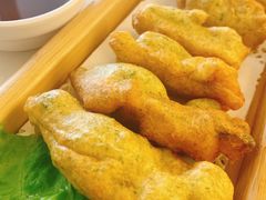-丰收日·小海鲜·沪上家宴(顾村正大店)
