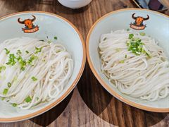 -津市刘聋子粉馆(林科大店)