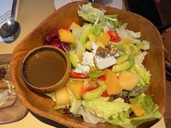 花园沙拉-Magnet磁食(愚园路店)