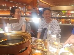 -西塔老太太泥炉烤肉(亚运村店)