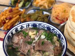 -夏家合汁(天润花园小区店)