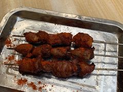 -王记西鎮电烤肉(汶上路店)