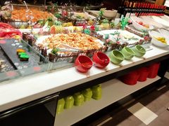 -好伦哥比萨烤肉自助(马家堡店)