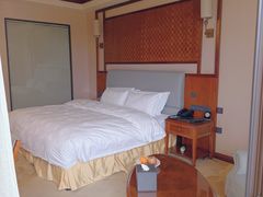 -西昌邛海湾柏樾酒店(原邛海湾柏栎度假酒店)