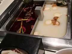 -海底捞火锅(高科广场店)