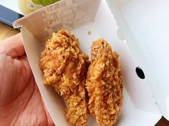 -肯德基(房山店)