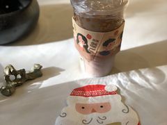 紫糯芋泥-九秋茶铺(三里屯店)