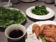 -沙田轩(古北店)