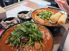 -肥汁米蘭香港米线(宁波路总店)