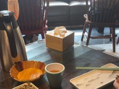 -江边城外烤全鱼(方庄时代购物中心店)