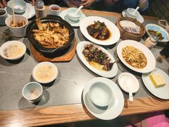 -小绍兴家宴·百年绍兴菜(鲁迅路店)