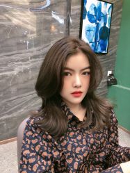 点击看大图 -银星女王公园发型艺术沙龙