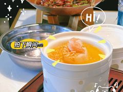 -弘馆·轻奢中餐厅