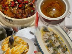 -红棉中餐厅·广州海航威斯汀酒店