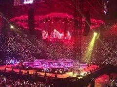 -东莞银行篮球中心