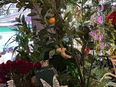 -第101座花园餐厅(湖滨88店)