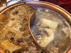 -仁和四季涮肉馆(天坛南门店)