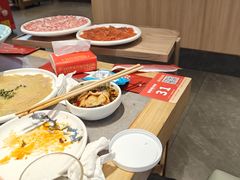 -蜀留香火锅·始于1999·原四川老火锅(白堤路店)