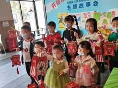 -肯德基(顺义光明大街店)