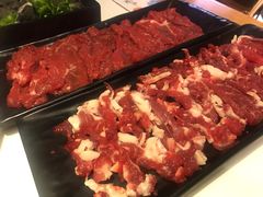 -牛记皇鲜牛肉火锅(环球度假区梨园店)