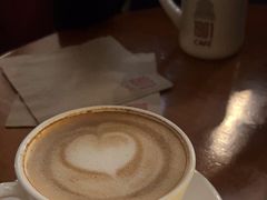 -1901 Cafe(西四店)