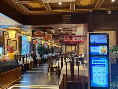 -惠丰堂饭庄·烤鸭·京味菜(西北旺·航天城店)