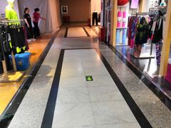 -北京利生体育商厦