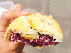 -长发西饼(临顿路店)