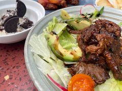 -La Terre乐田(万象城店)