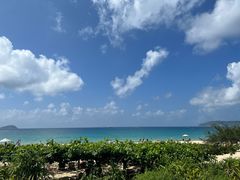 -三亚亚龙湾天域度假酒店