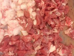 -新疆欣悦饭庄