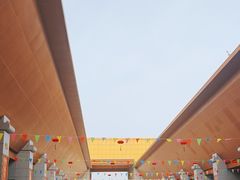 -法门文化景区