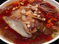 -夫妻肺片·中华老字号·正宗川菜(春熙路店)