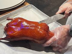 -四季民福烤鸭店(王府井东安门店)