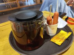 -星河湾温泉洗浴酒店