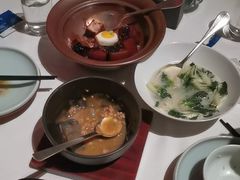 -北京柏悦酒店·锦庭餐厅Dining Room