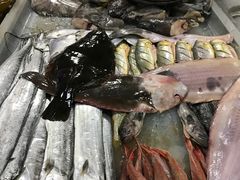 -威海海鲜王(窑头路店)