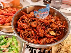 -靓靓蒸虾·头牌蒸虾(雪松路总店)