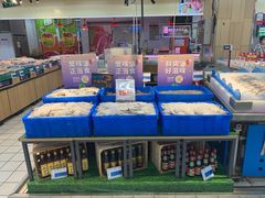 -世纪联华(外高桥店)