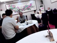 -万山楼海鲜酒家·二十三年老字号