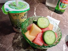 -大潮淮·淮扬菜(何园旗舰店)