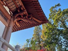 -径山寺