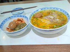 -永丰面馆(汉口路店)